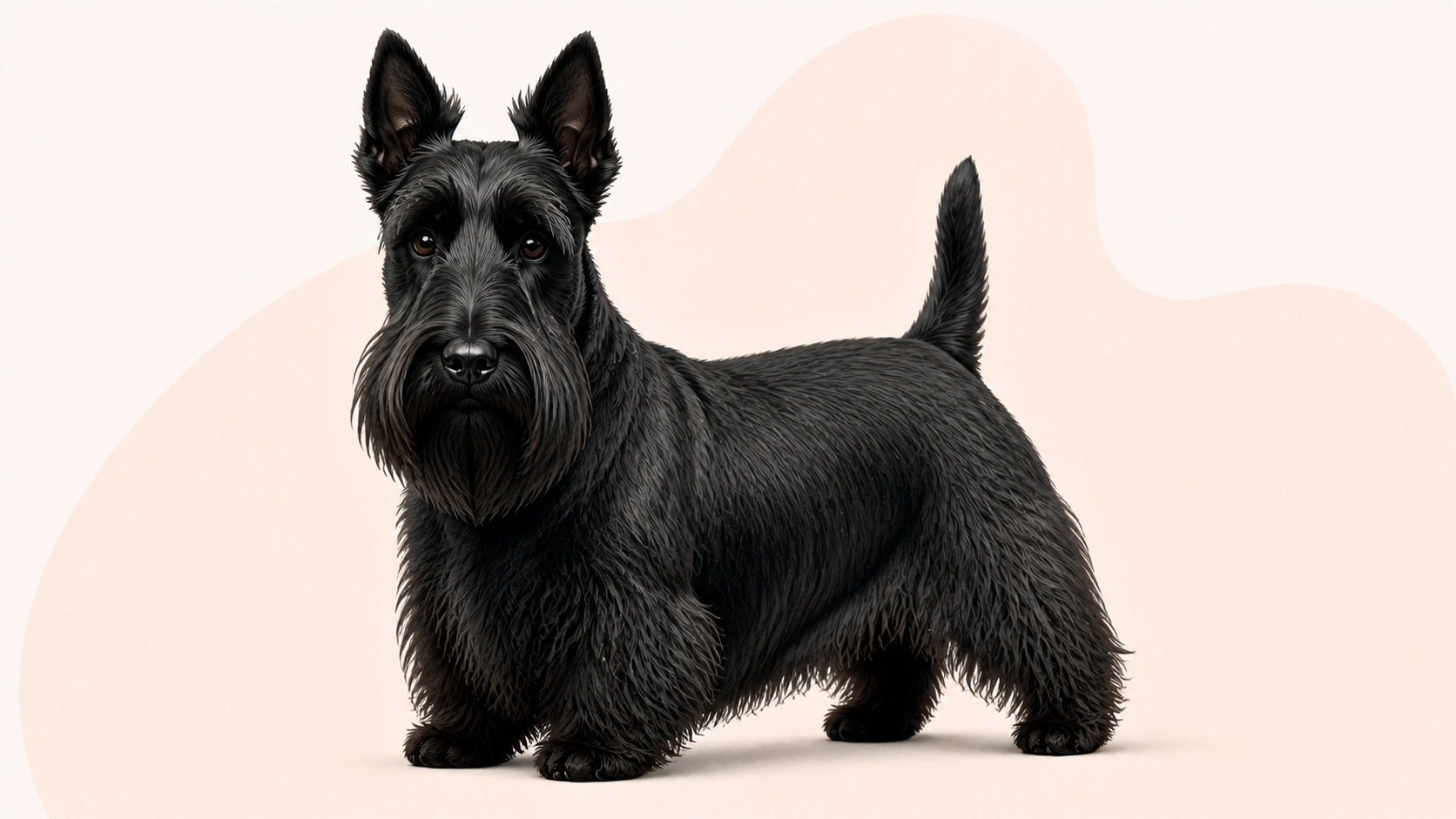 Skotsk terrier